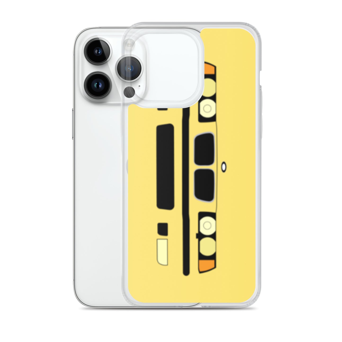 BMW M3 E36 iPhone® Case - Gtmotive NFT