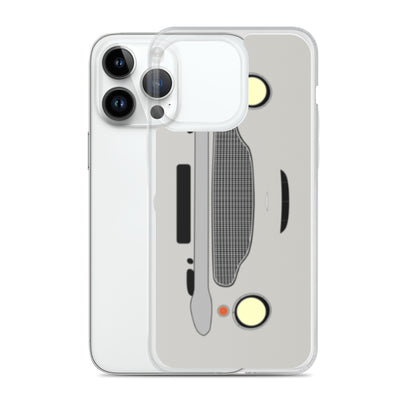 Aston Martin DB5 iPhone® Case - Gtmotive NFT