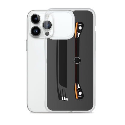 Volkswagen Golf GTI Mk 7 iPhone® Case - Gtmotive NFT