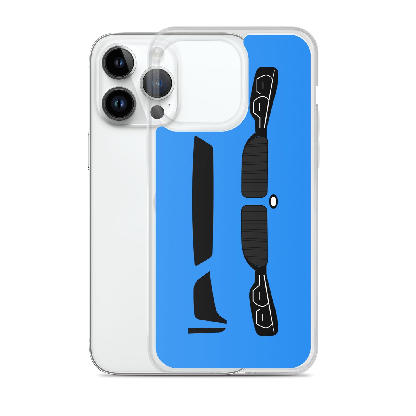 BMW M3/M4 F80/F82 iPhone® Case - Gtmotive NFT