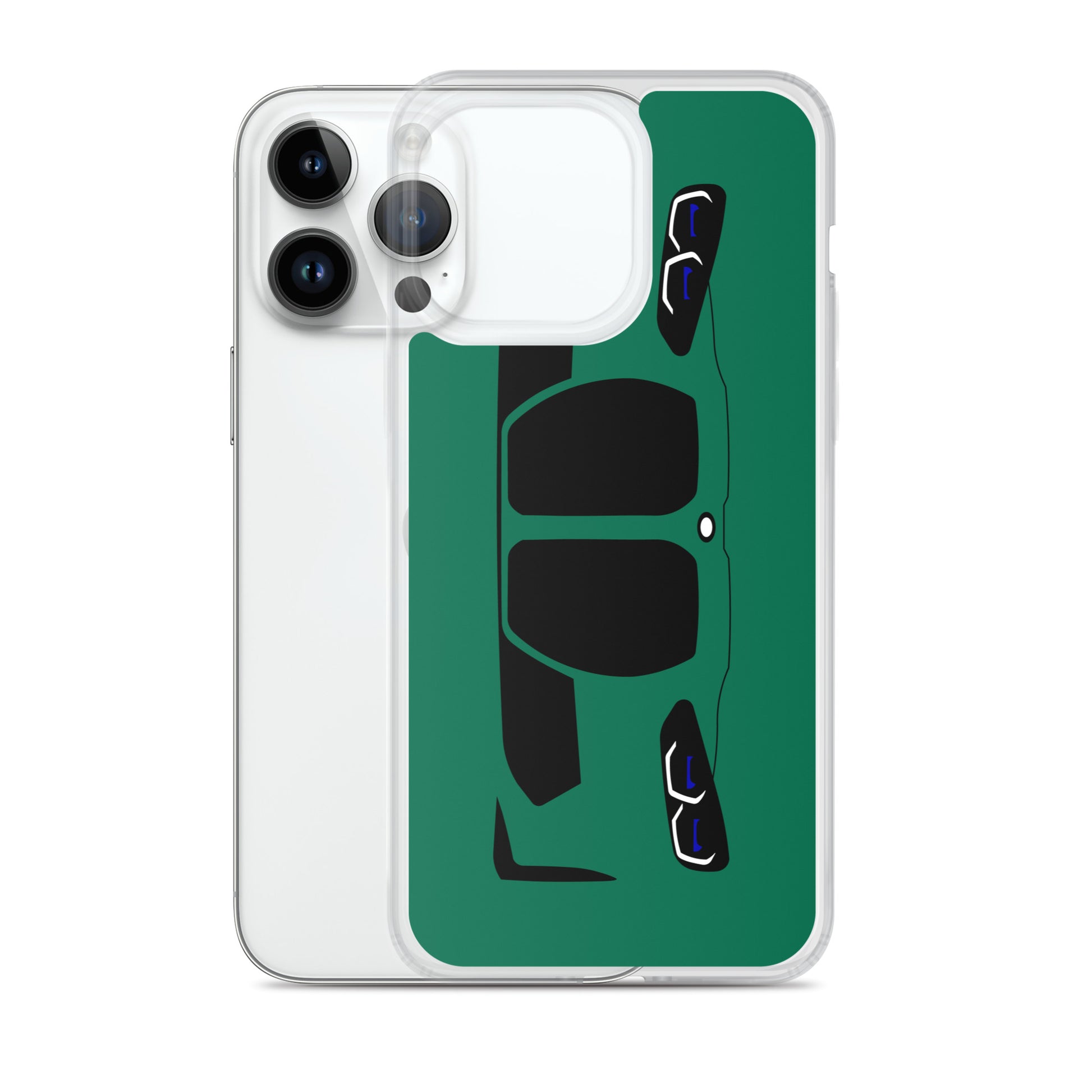 BMW M3/M4 G80/G82 iPhone® Case - Gtmotive NFT