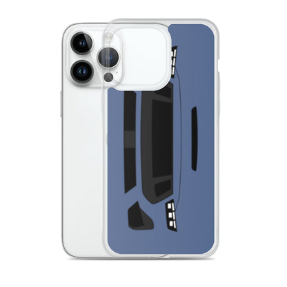 Ford Mustang 7th Gen iPhone® Case - Gtmotive NFT