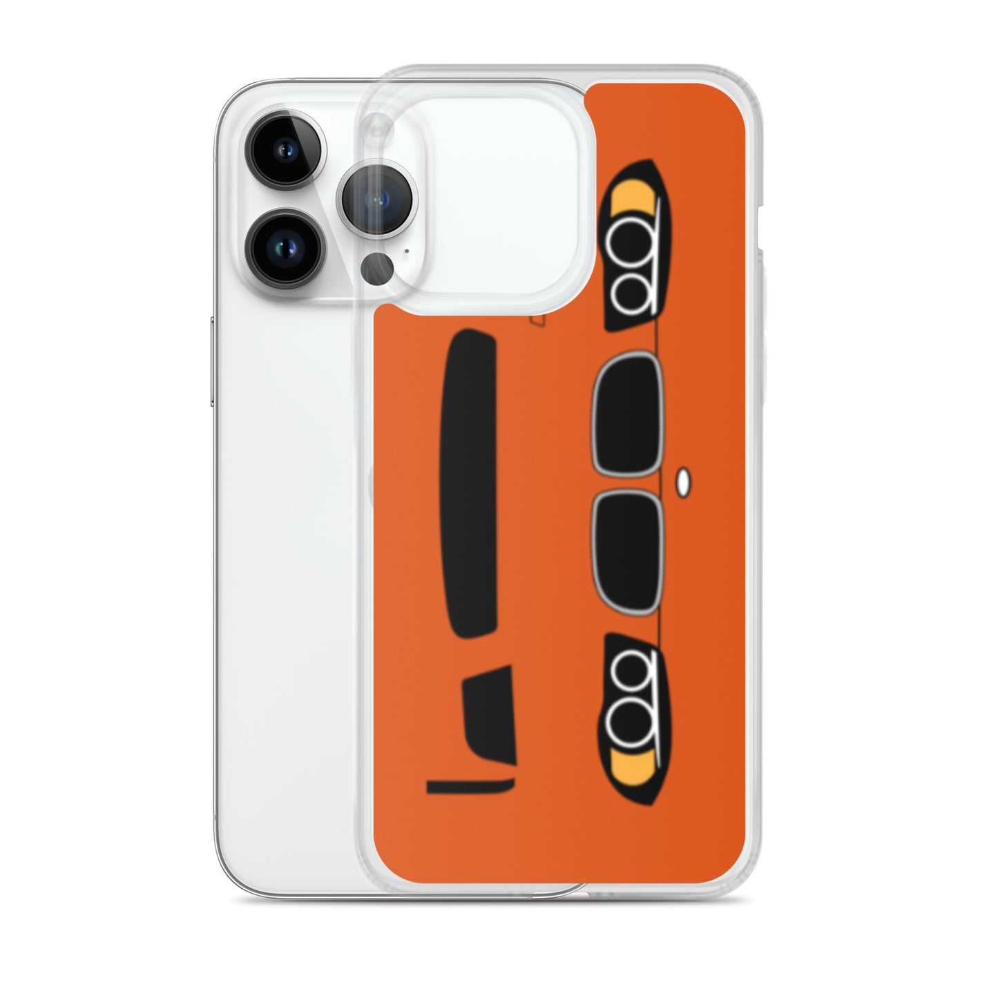 BMW 1M E82 iPhone® Case - Gtmotive NFT