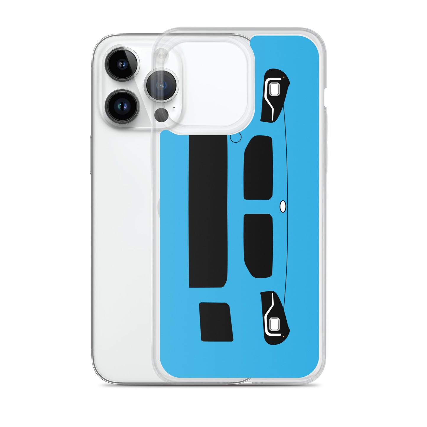 BMW M2 G87 iPhone® Case - Gtmotive NFT