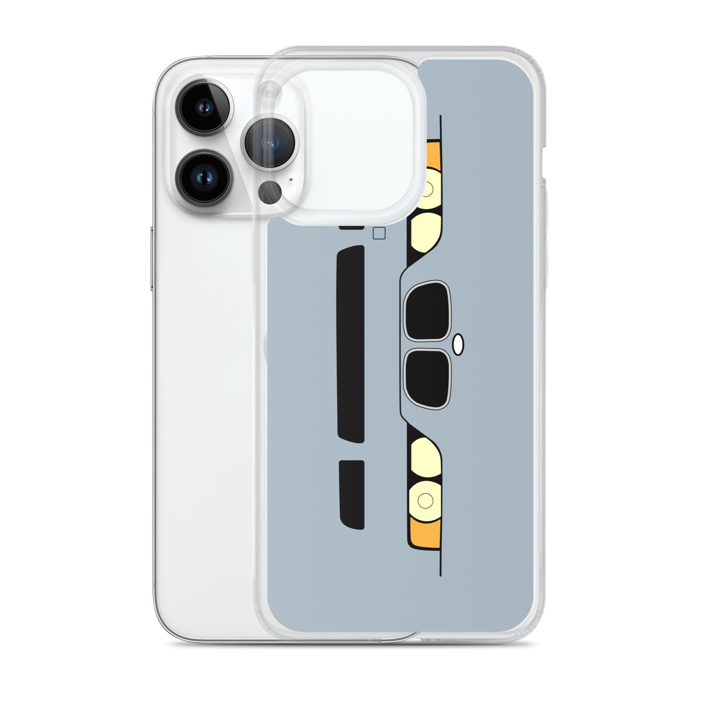 BMW Z3 E36 iPhone® Case - Gtmotive NFT