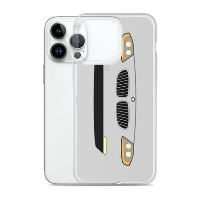 BMW Z4 E85 iPhone® Case - Gtmotive NFT