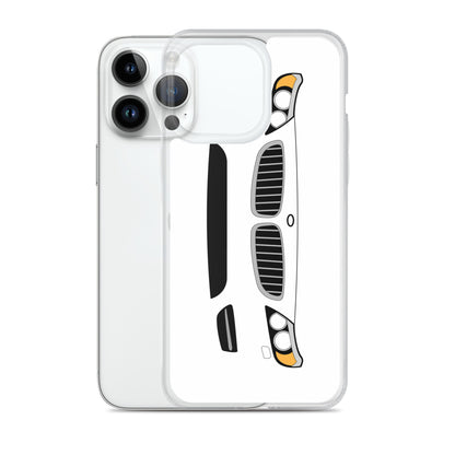 BMW Z4 E89 iPhone® Case - Gtmotive NFT