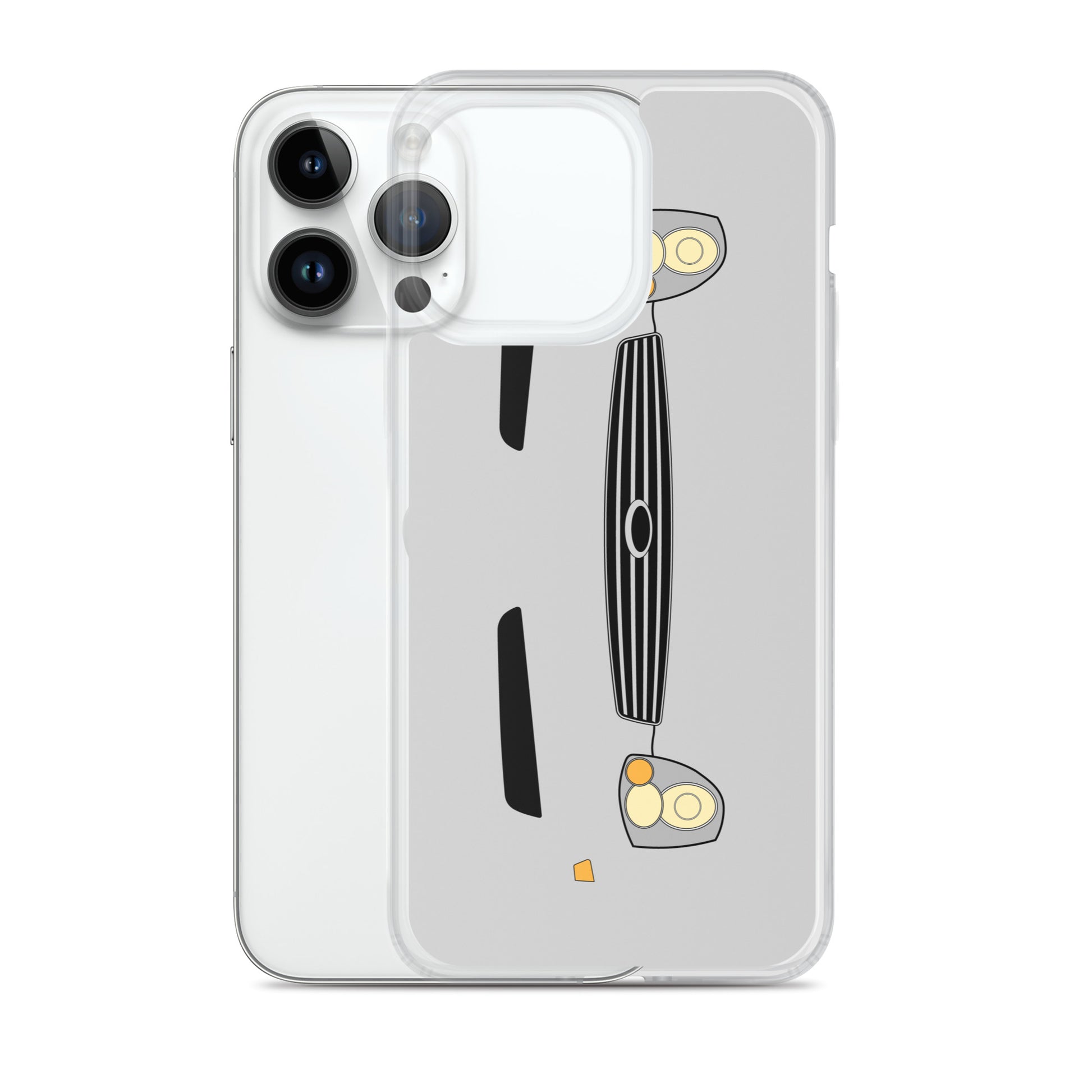 Infinity G35 iPhone® Case - Gtmotive NFT