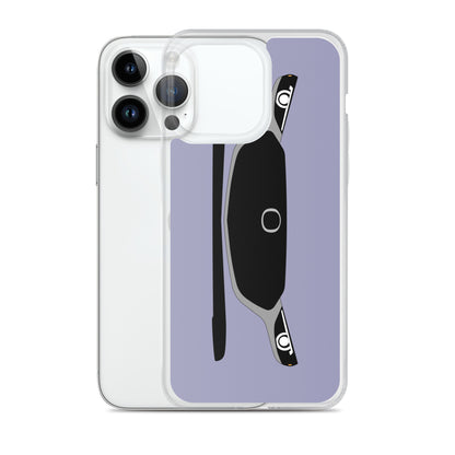 Mazda 3 4th Gen iPhone® Case - Gtmotive NFT