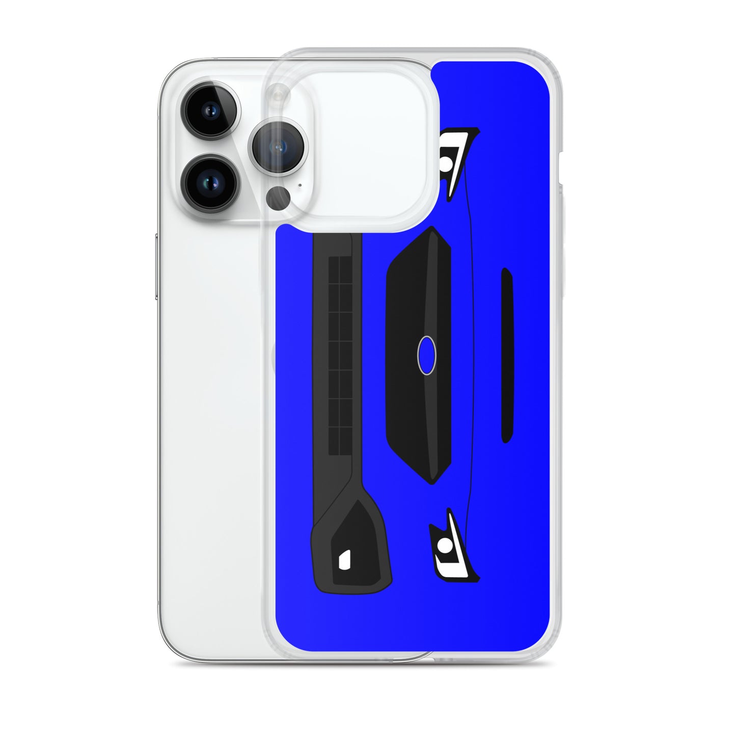 Subaru WRX VB iPhone® Case - Gtmotive NFT