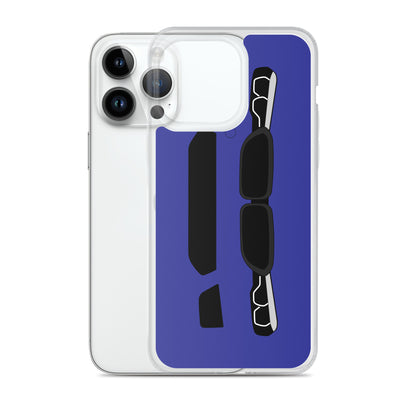 BMW M5 F90 iPhone® Case - Gtmotive NFT