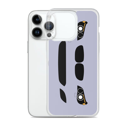 BMW M5 E60 iPhone® Case - Gtmotive NFT