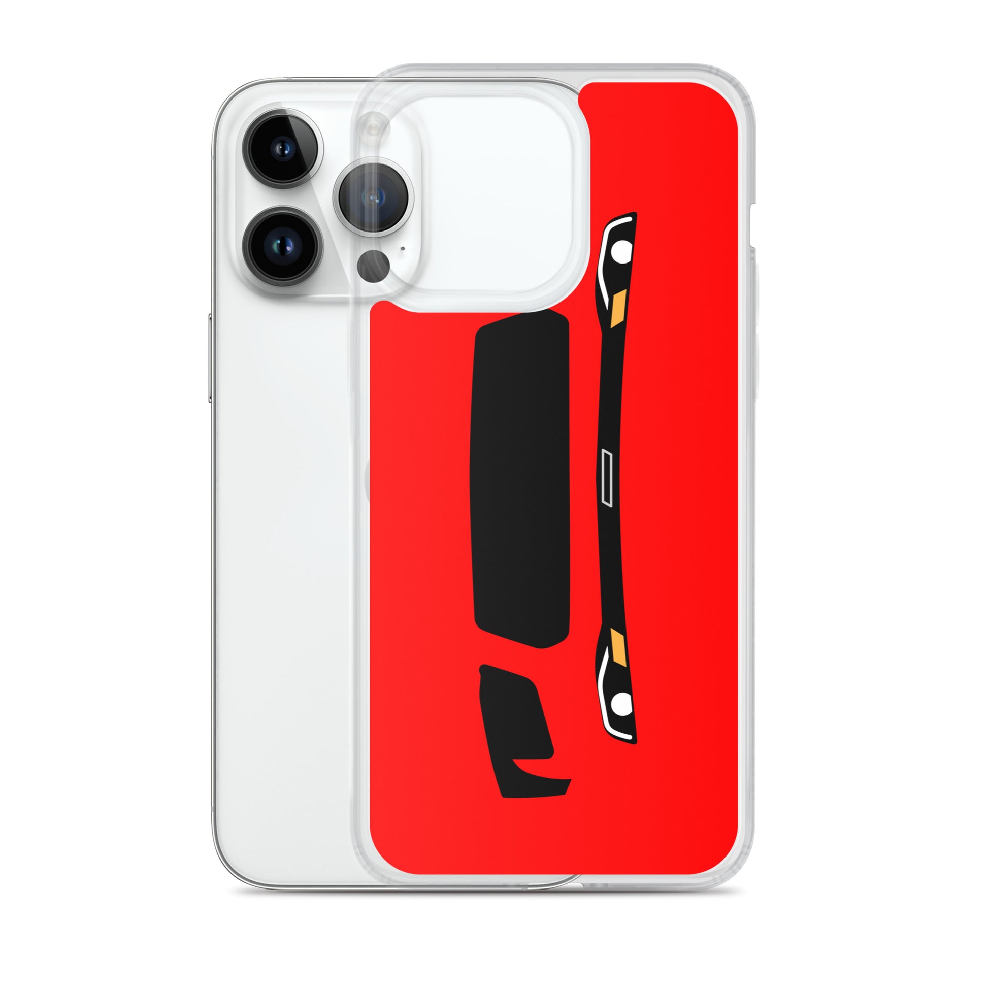 Chevrolet Camaro ZL1 6th Gen iPhone® Case - Gtmotive NFT