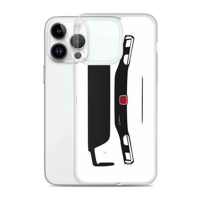 Honda Civic Type R FL5 iPhone® Case - Gtmotive NFT