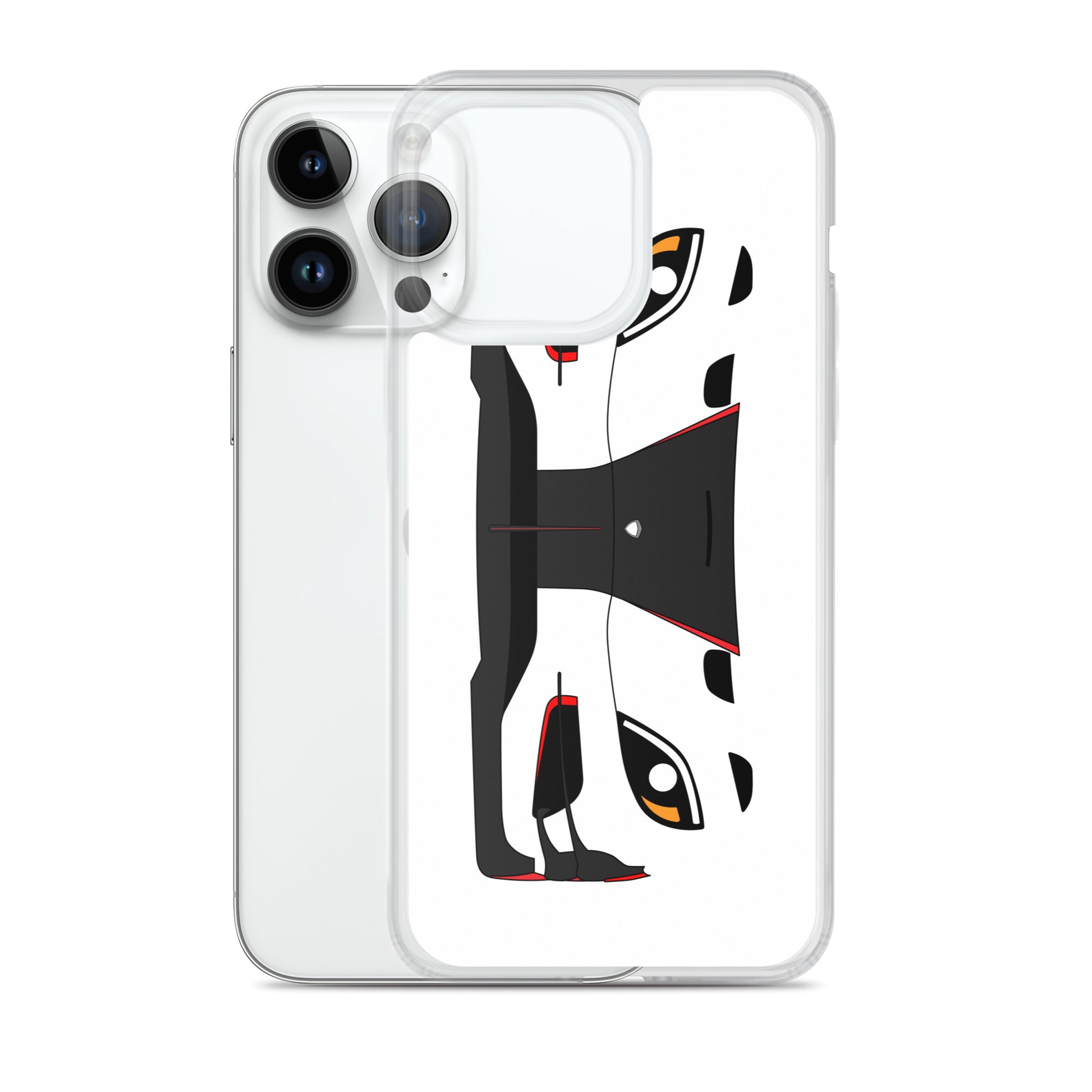 Koenigsegg Agera RS iPhone® Case - Gtmotive NFT