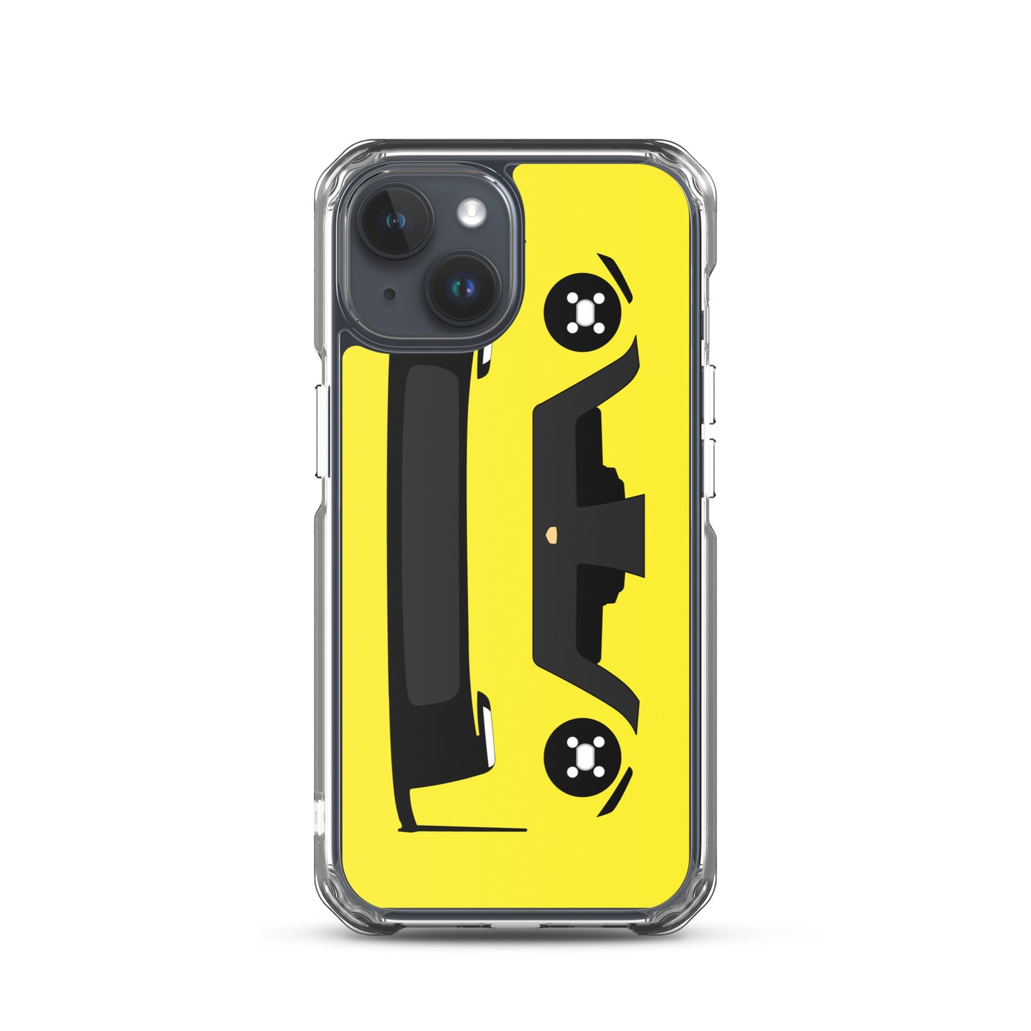 Porsche 911 GT3RS 992 iPhone® Case - Gtmotive NFT