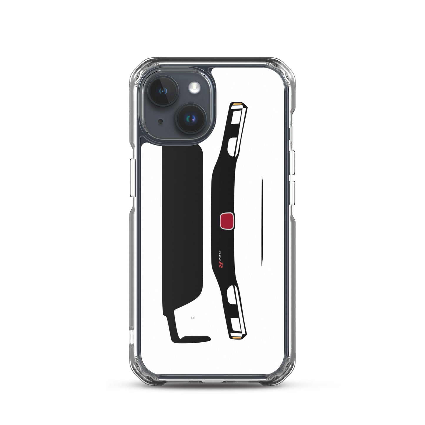 Honda Civic Type R FL5 iPhone® Case - Gtmotive NFT