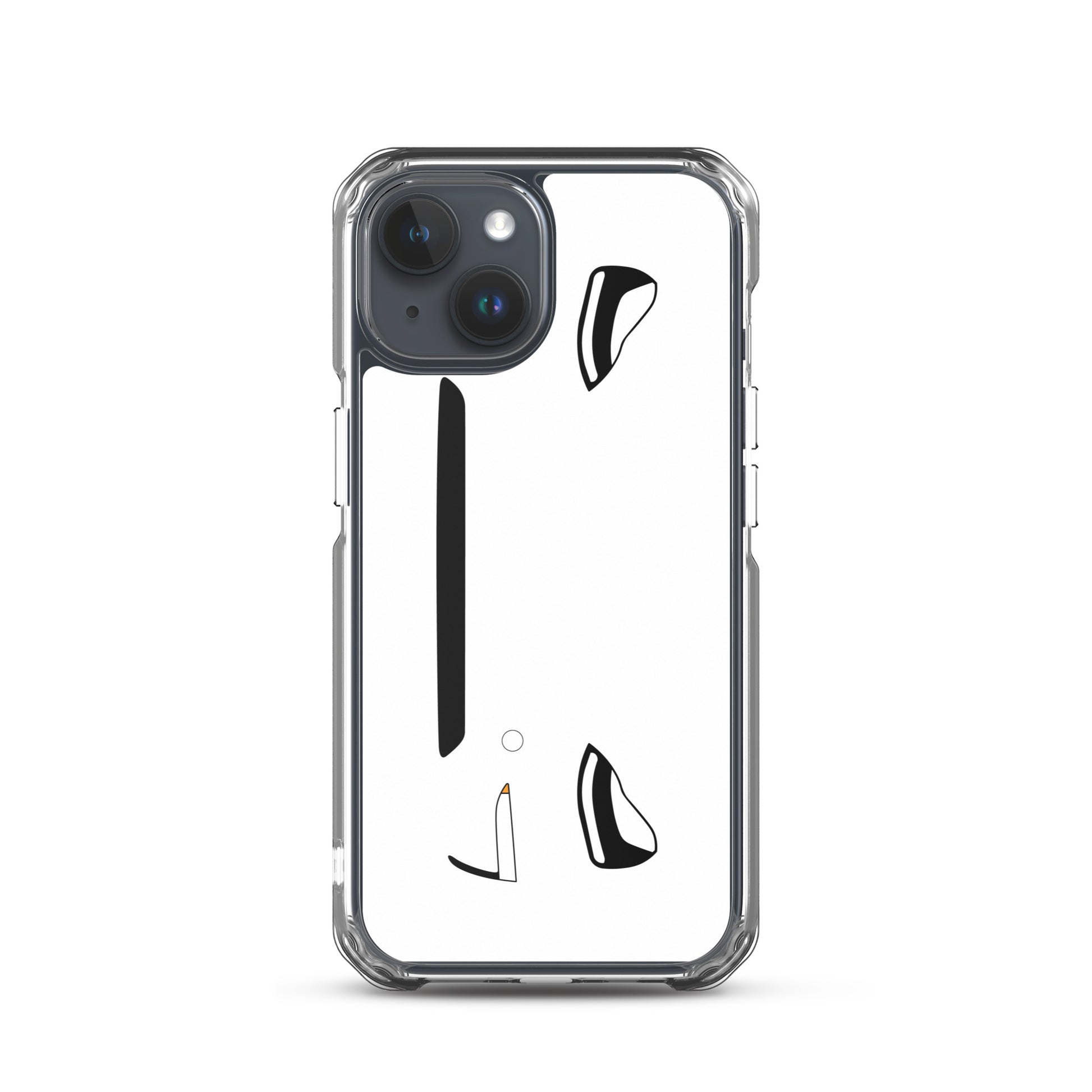 Tesla Model 3 / Model Y iPhone® Case - Gtmotive NFT