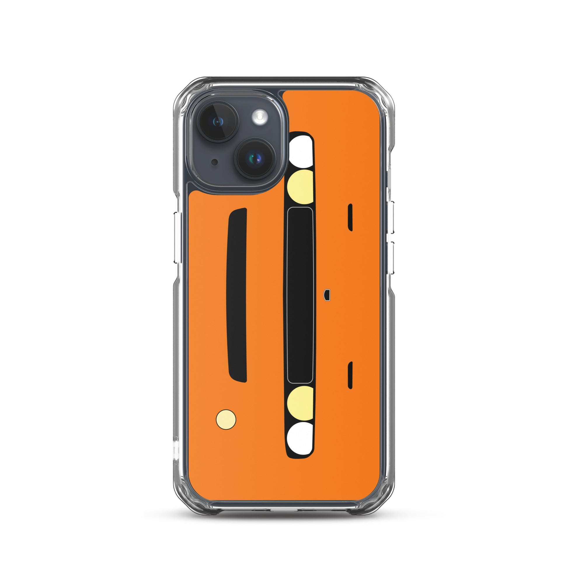 Dodge Challenger 3rd Gen iPhone® Case - Gtmotive NFT