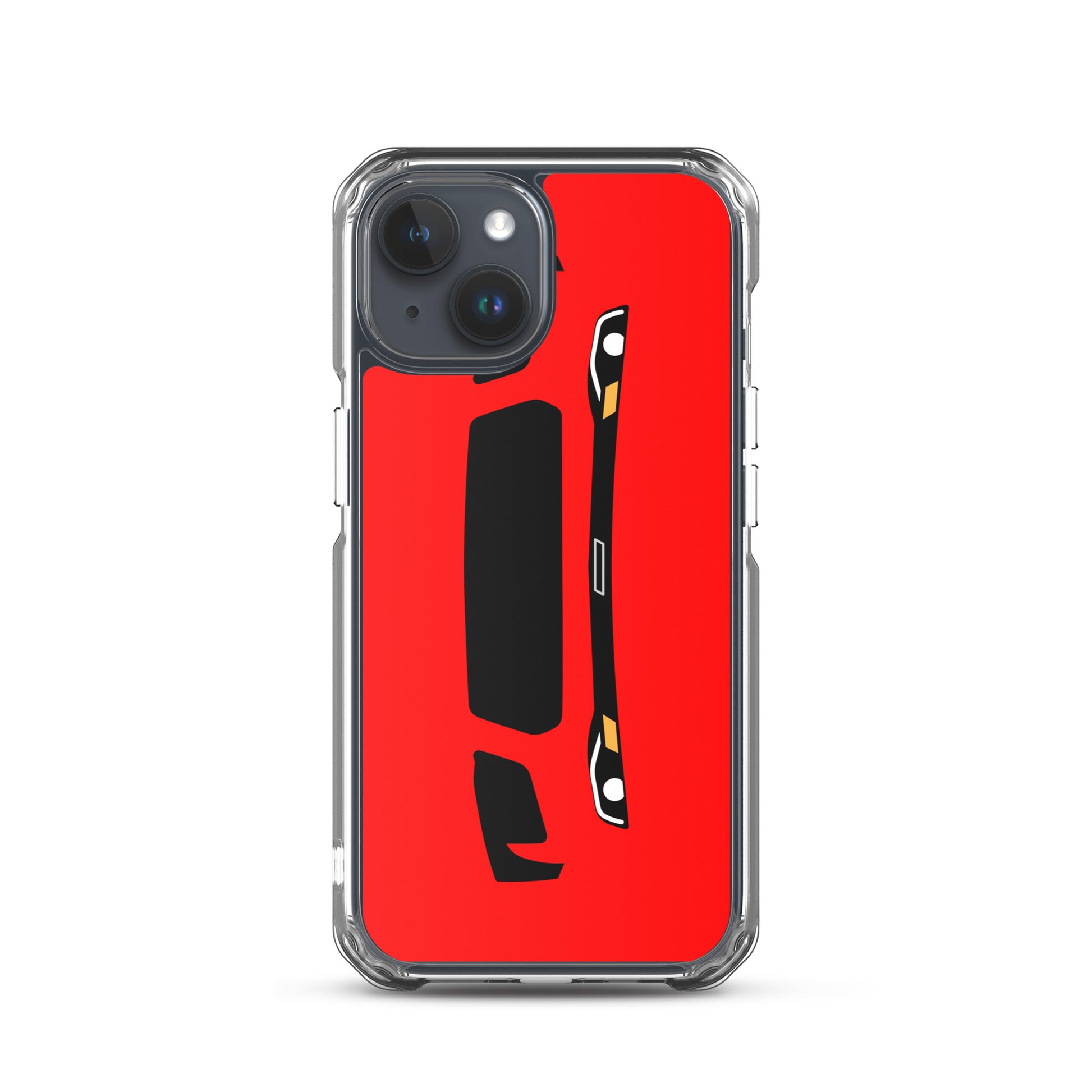 Chevrolet Camaro ZL1 6th Gen iPhone® Case - Gtmotive NFT