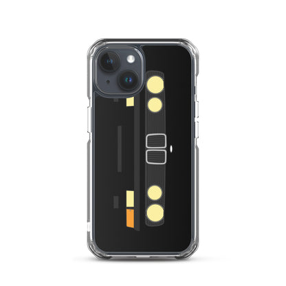 BMW M5 E28 iPhone® Case - Gtmotive NFT