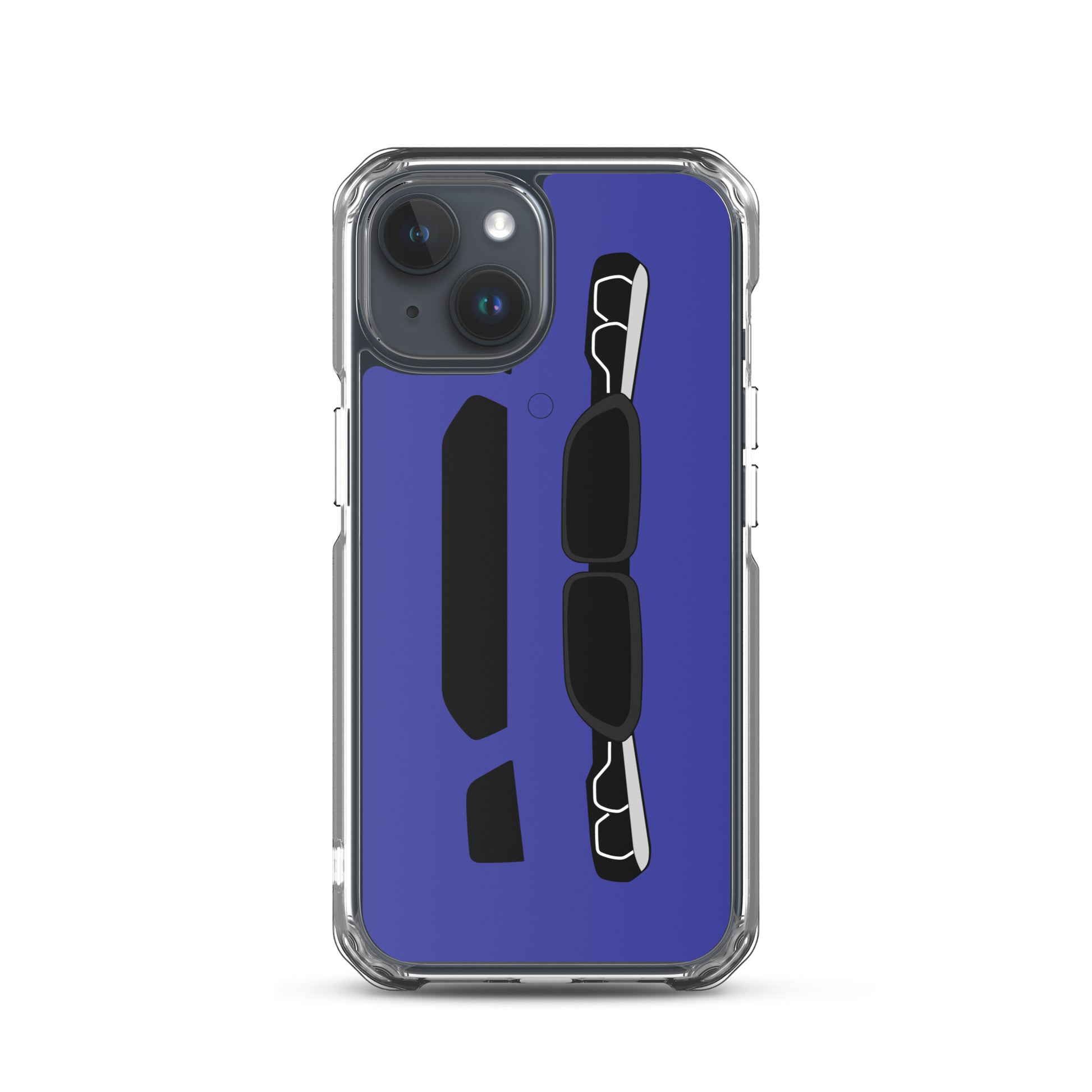 BMW M5 F90 iPhone® Case - Gtmotive NFT