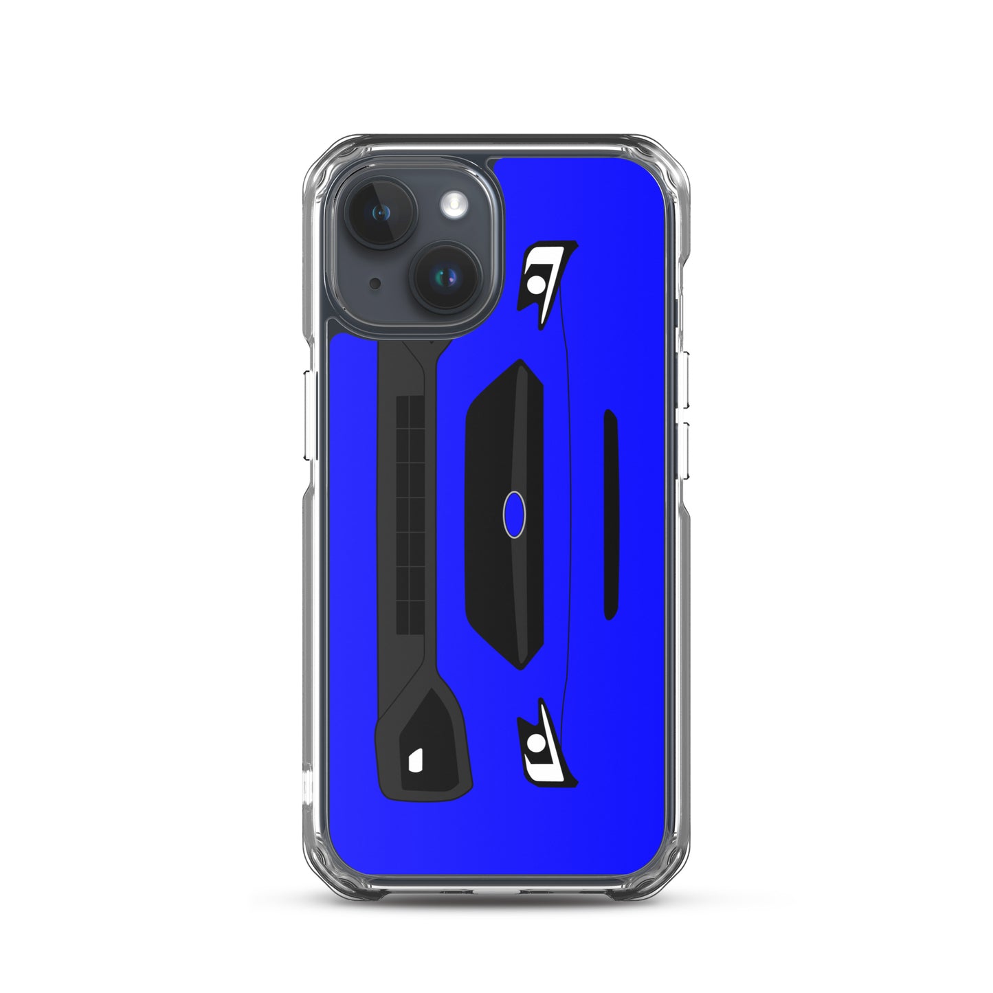 Subaru WRX VB iPhone® Case - Gtmotive NFT