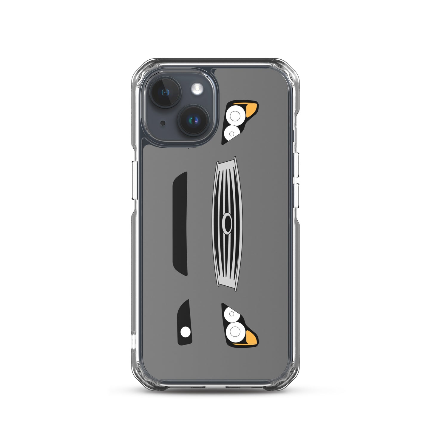 Infinity G37 iPhone® Case - Gtmotive NFT