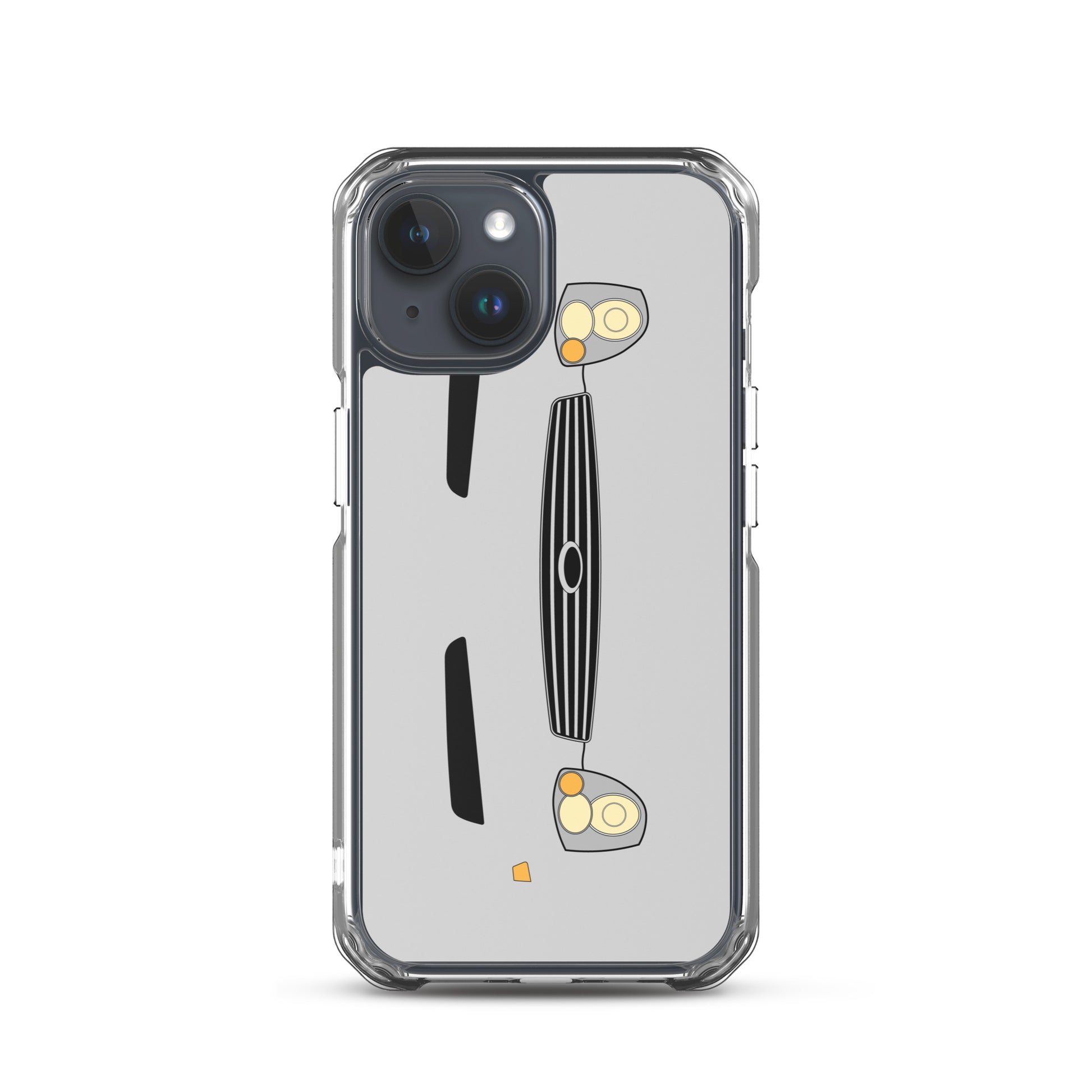 Infinity G35 iPhone® Case - Gtmotive NFT