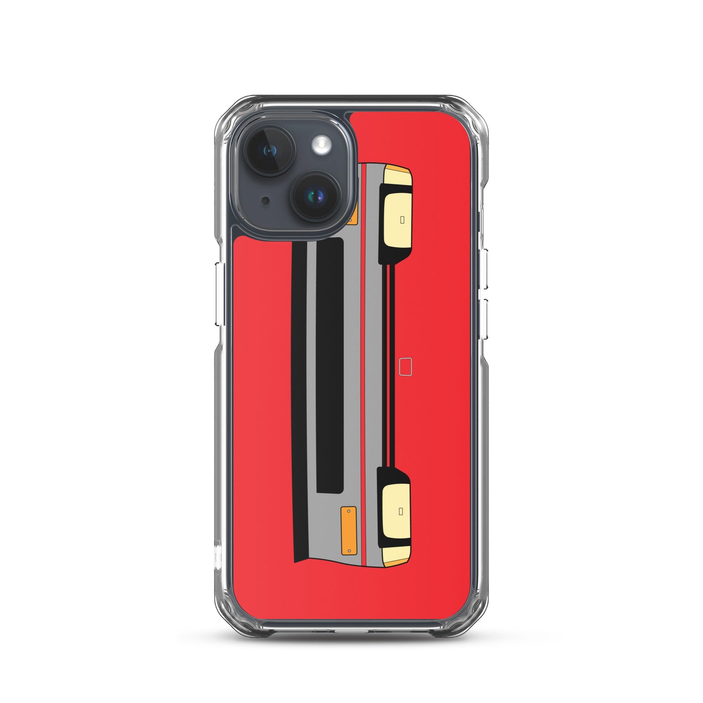 Honda CRX 1st Gen iPhone® Case - Gtmotive NFT