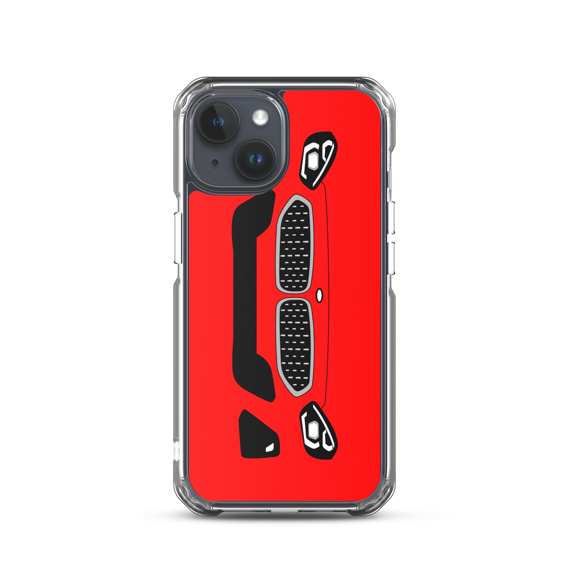 BMW Z4 G29 iPhone® Case - Gtmotive NFT