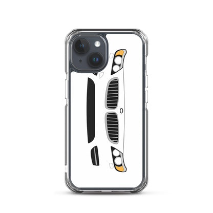 BMW Z4 E89 iPhone® Case - Gtmotive NFT