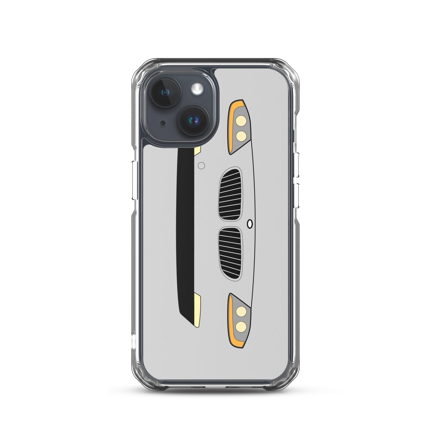 BMW Z4 E85 iPhone® Case - Gtmotive NFT