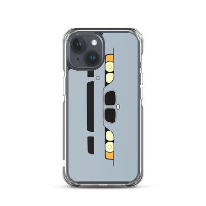 BMW Z3 E36 iPhone® Case - Gtmotive NFT