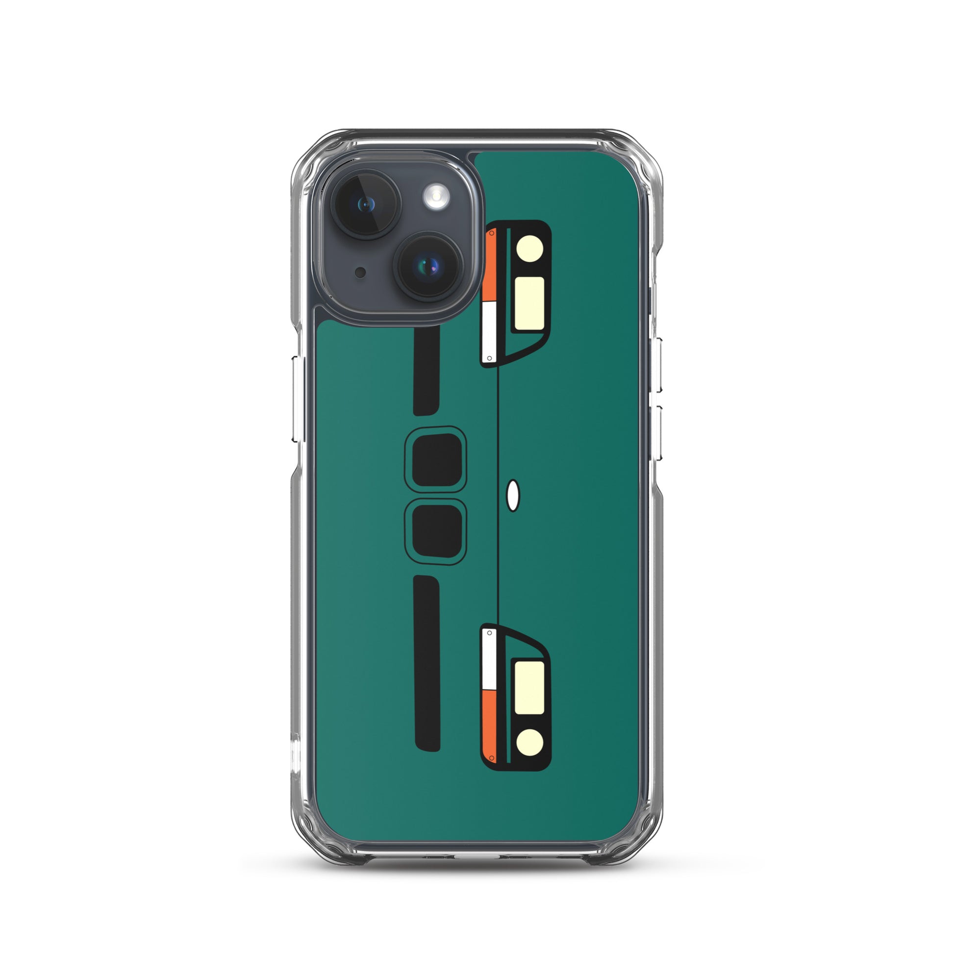 BMW Z1 E30 iPhone® Case - Gtmotive NFT