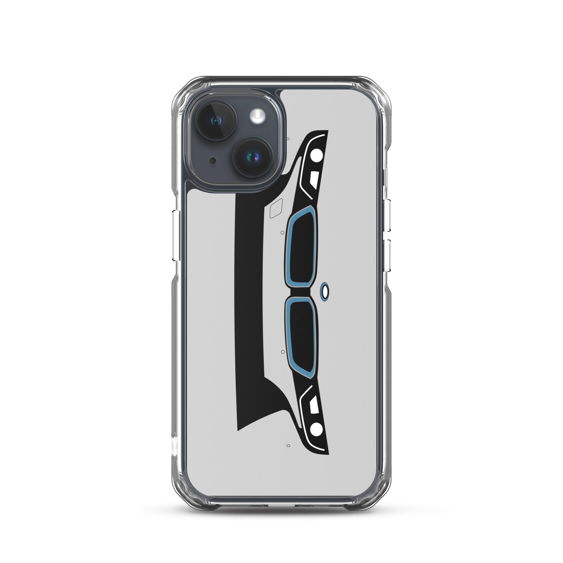 BMW i8 iPhone® Case - Gtmotive NFT