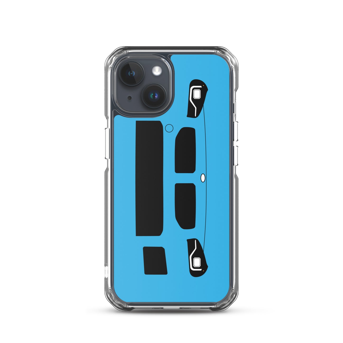 BMW M2 G87 iPhone® Case - Gtmotive NFT