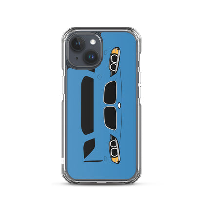 BMW M2 F87 iPhone® Case - Gtmotive NFT