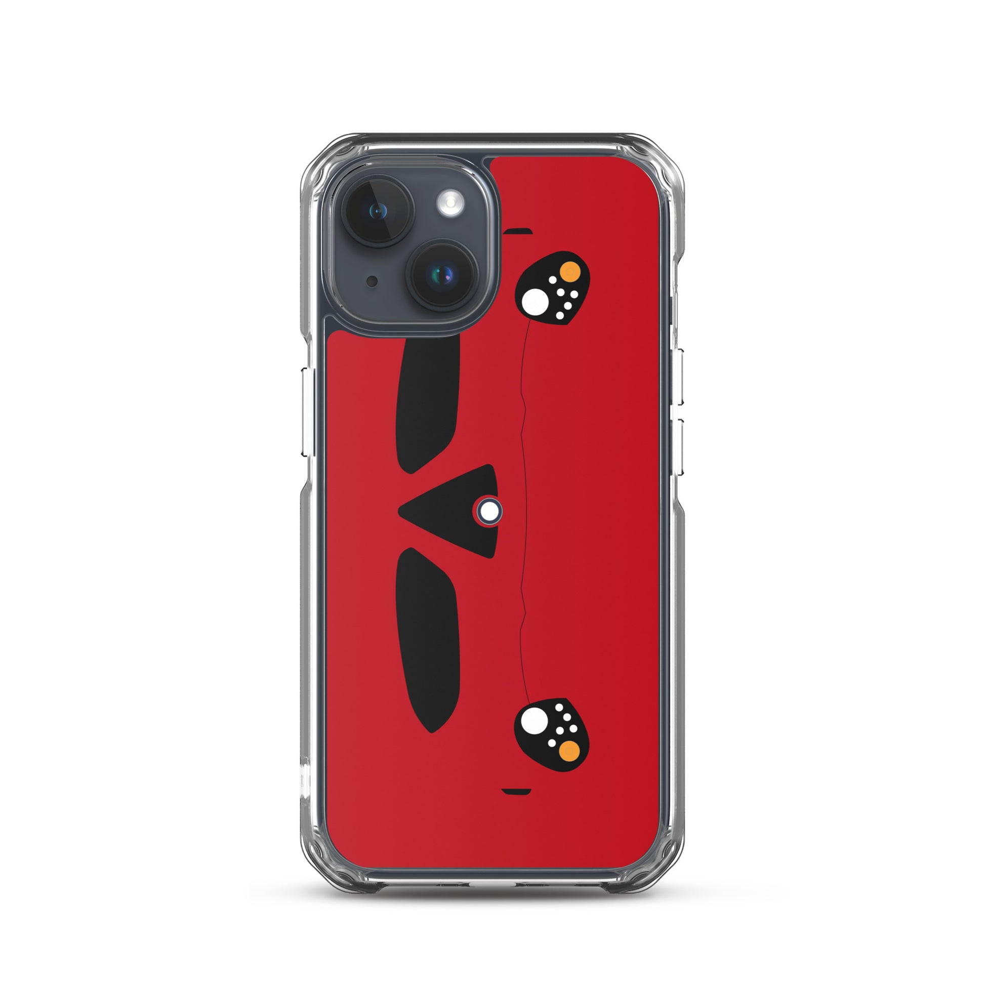 Alfa Romeo 4C iPhone® Case - Gtmotive NFT