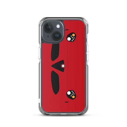 Alfa Romeo 4C iPhone® Case - Gtmotive NFT