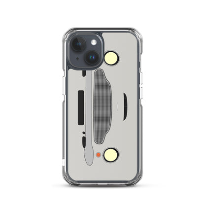 Aston Martin DB5 iPhone® Case - Gtmotive NFT