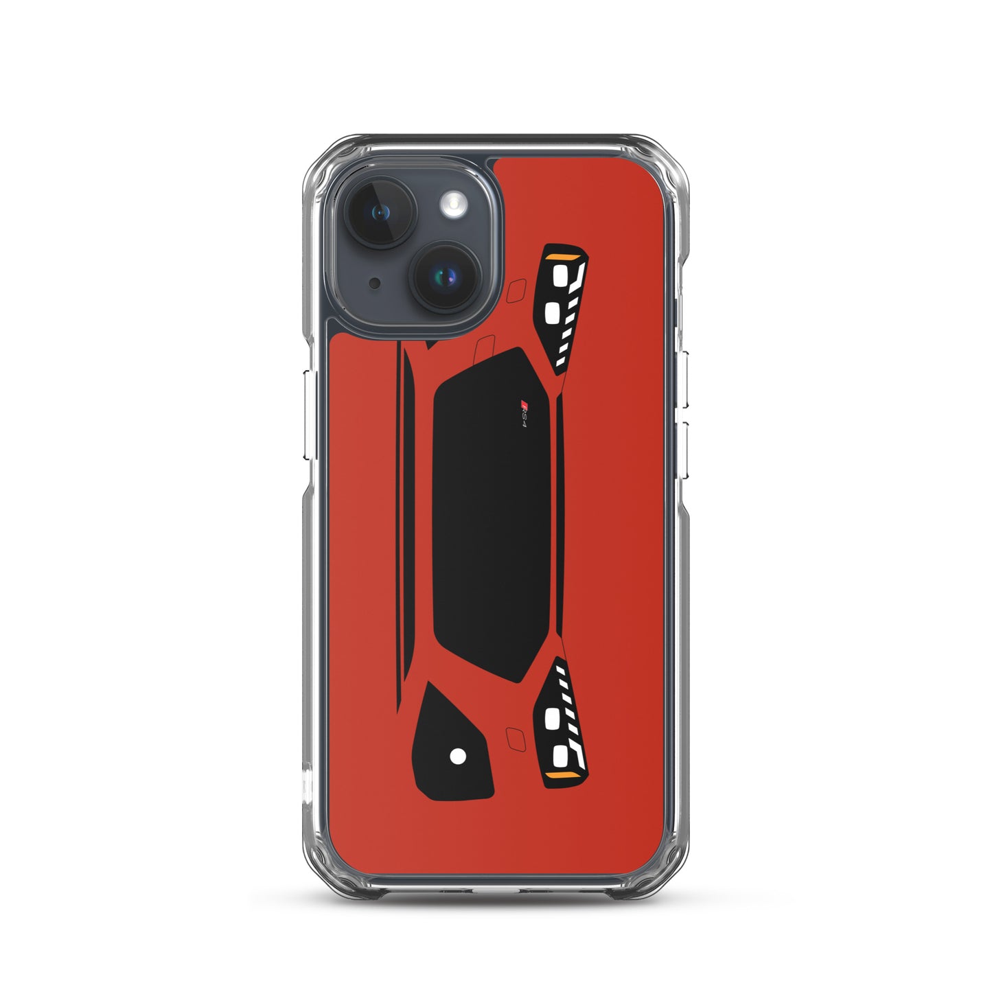 Audi RS4 B9 iPhone® Case - Gtmotive NFT