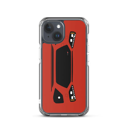 Audi RS4 B9 iPhone® Case - Gtmotive NFT