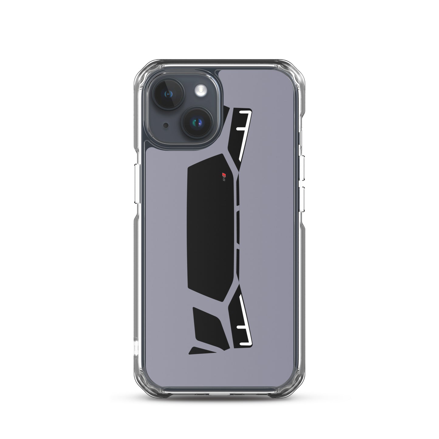 Audi R8 4S iPhone® Case - Gtmotive NFT