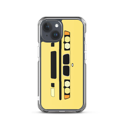 BMW M3 E36 iPhone® Case - Gtmotive NFT