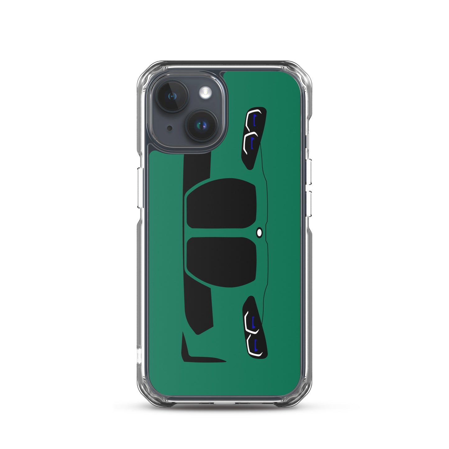 BMW M3/M4 G80/G82 iPhone® Case - Gtmotive NFT