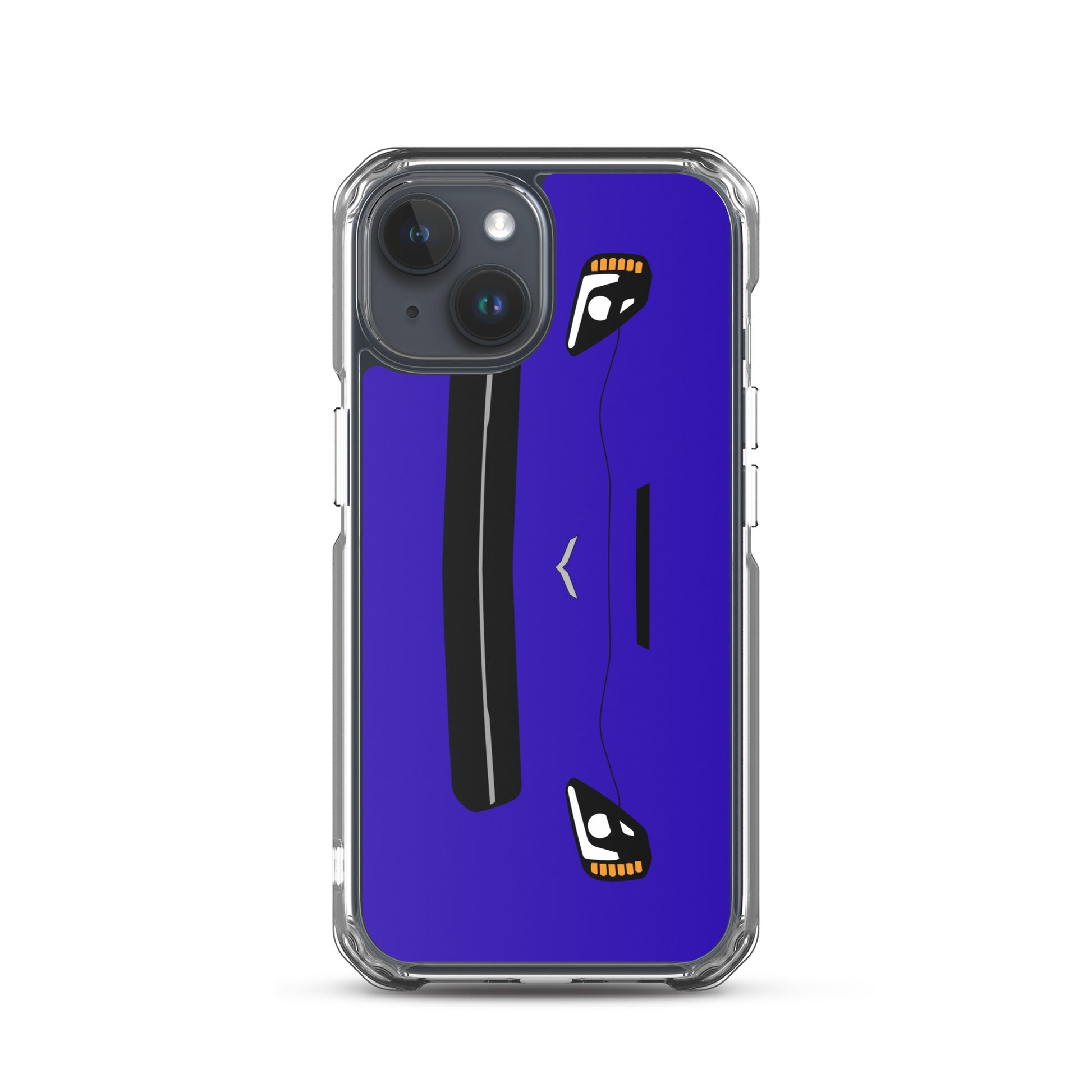 Chevrolet Corvette C7 iPhone® Case - Gtmotive NFT