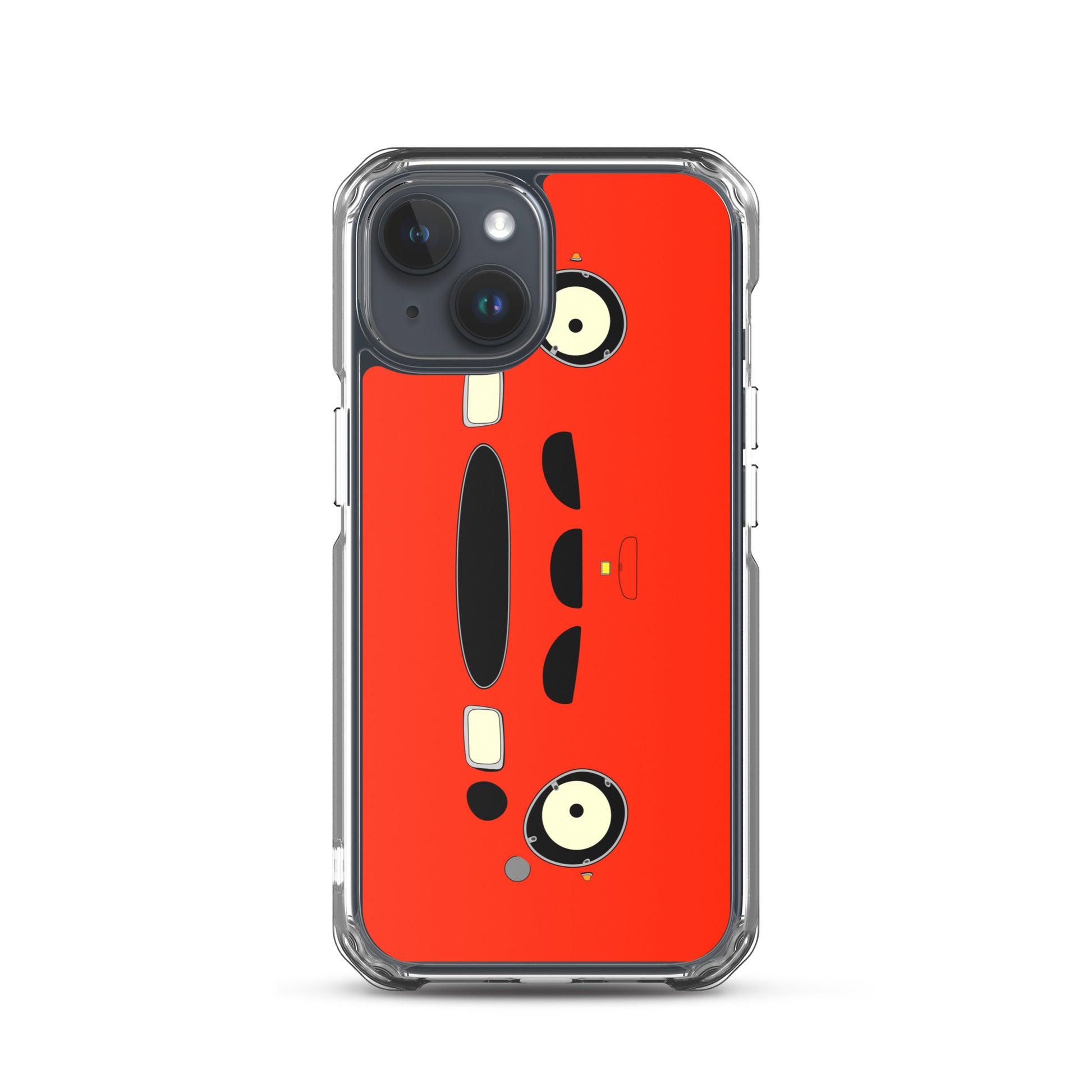 Ferrari 250GTO iPhone® Case - Gtmotive NFT