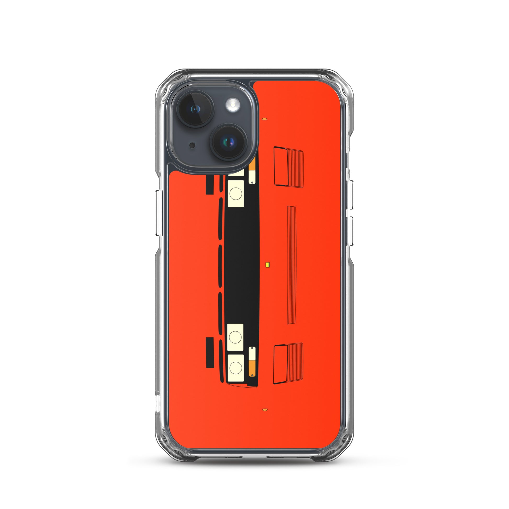 Ferrari 288GTO iPhone® Case - Gtmotive NFT