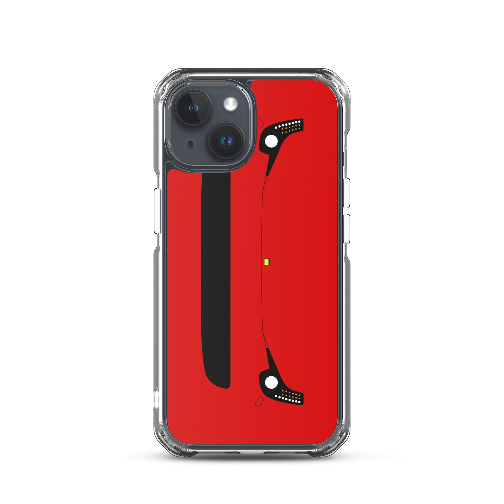 Ferrari 458 Italia iPhone® Case - Gtmotive NFT